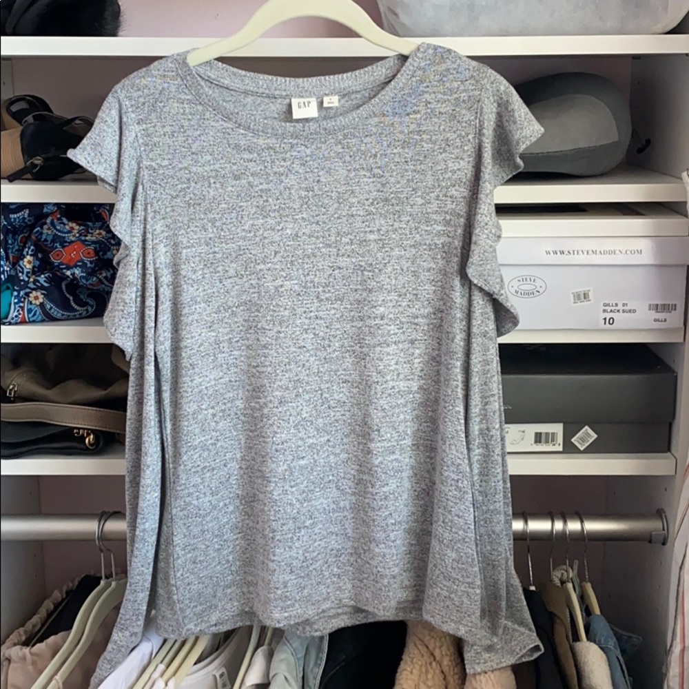 Gap Sweater